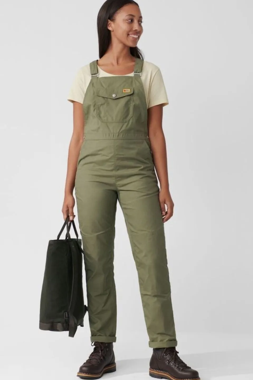 Pantalon Vardag Dungaree Trousers W