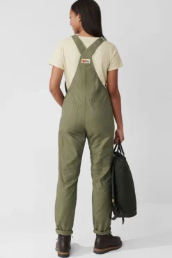 Pantalon Vardag Dungaree Trousers W