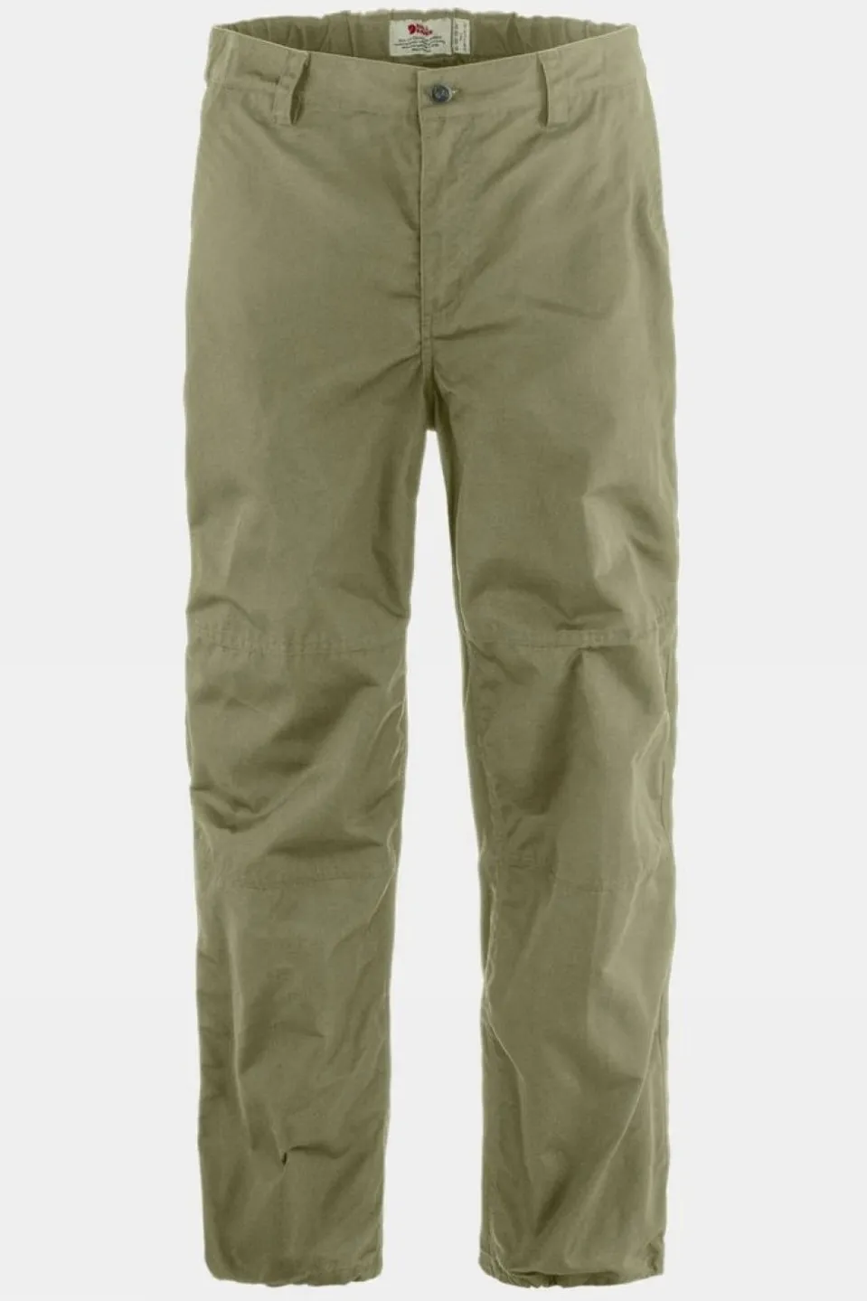 Pantalon Vardag Relaxed Trousers M