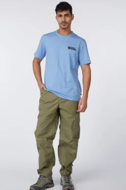Pantalon Vardag Relaxed Trousers M