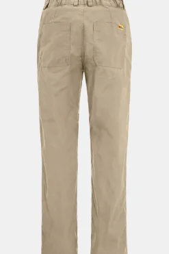 Pantalon Vardag Relaxed Trousers W