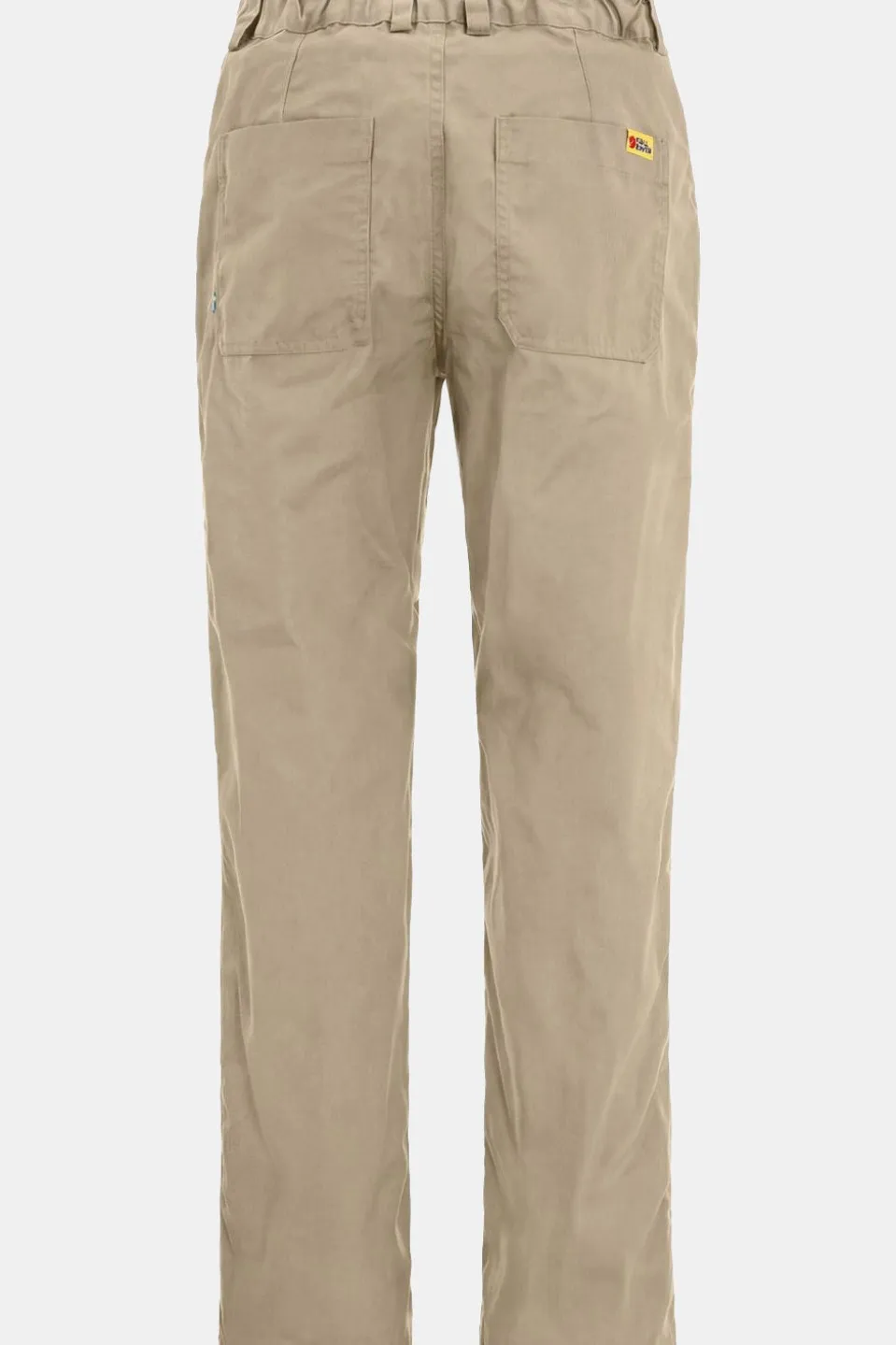 Pantalon Vardag Relaxed Trousers W