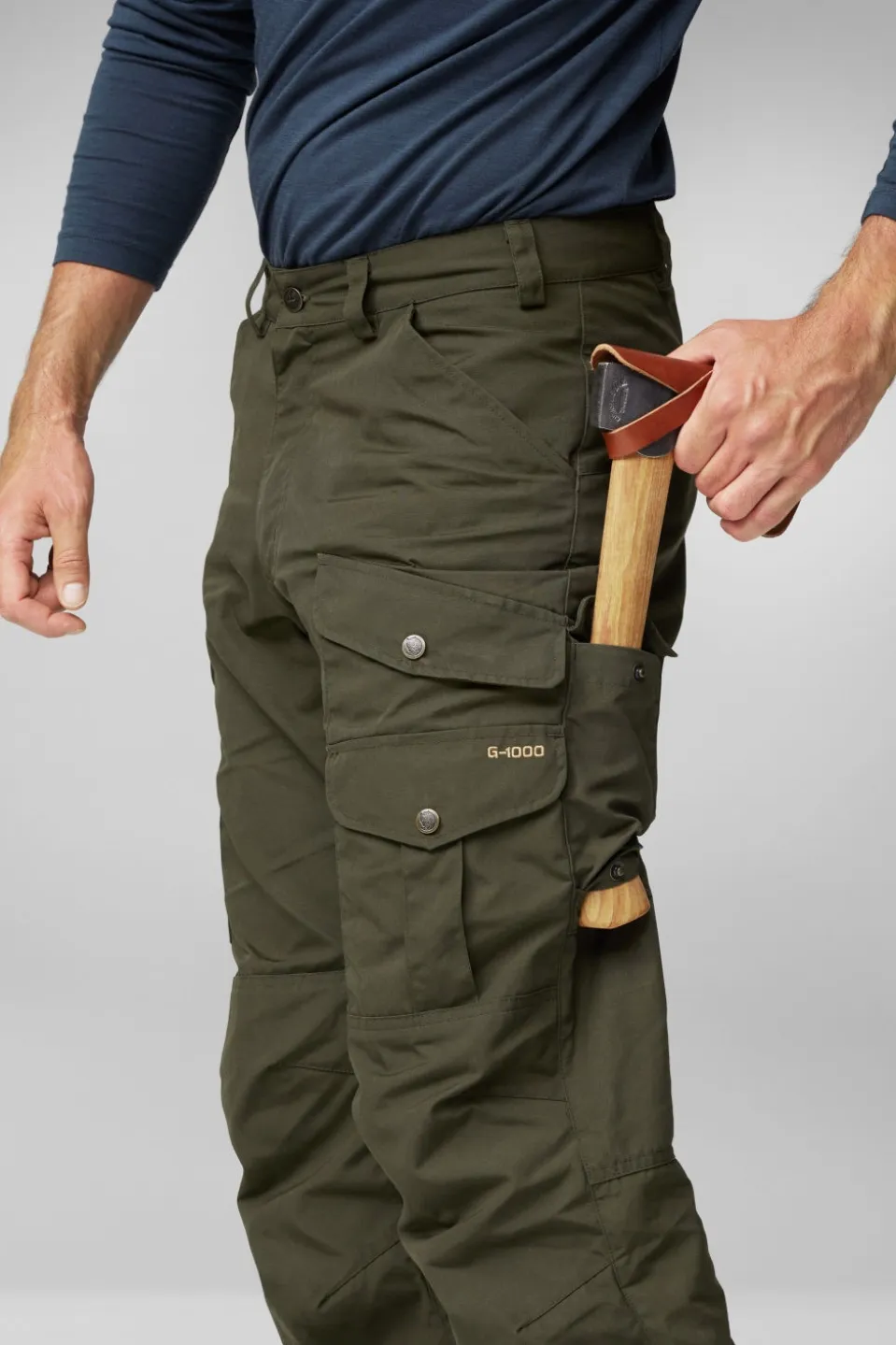 Pantalon Vidda Pro
