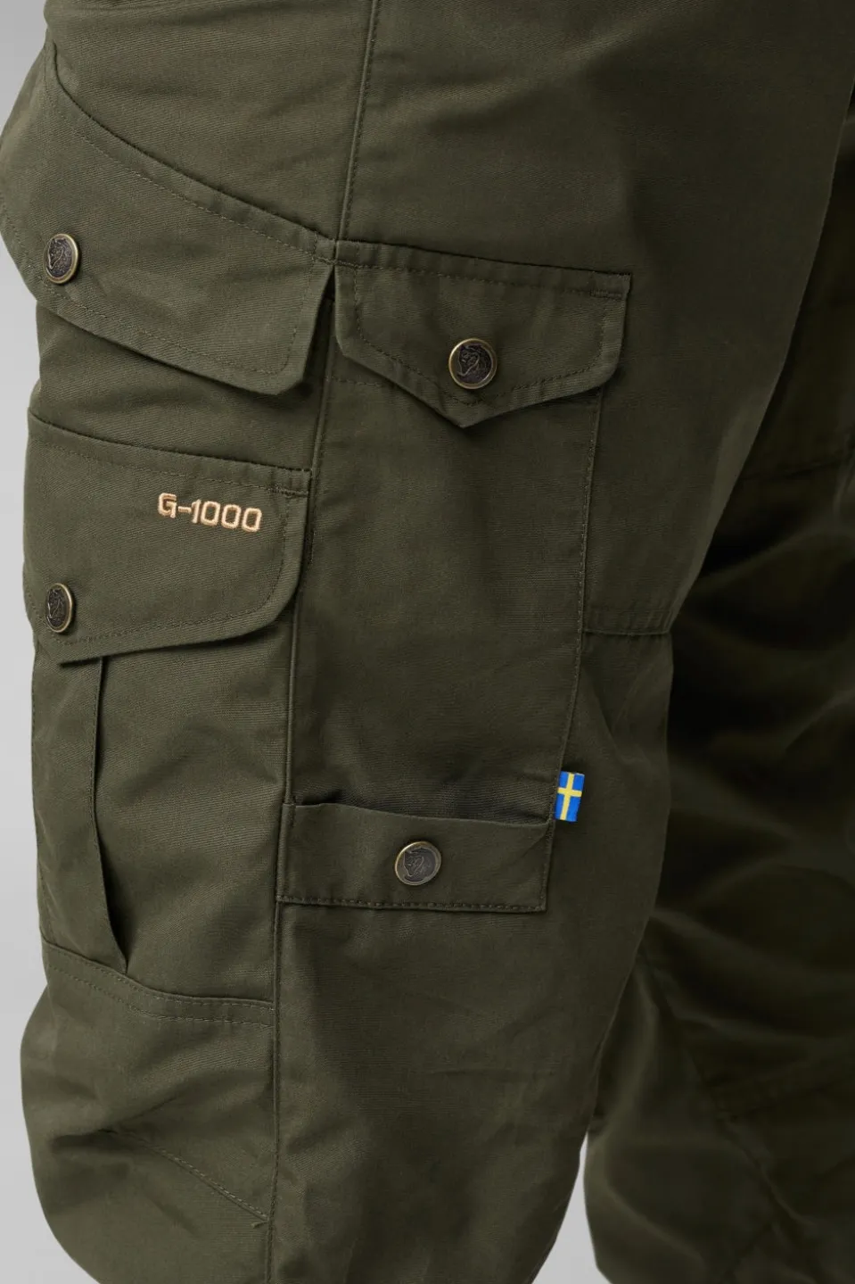 Pantalon Vidda Pro