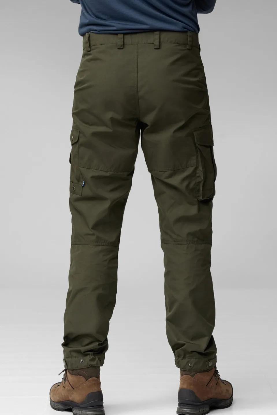 Pantalon Vidda Pro