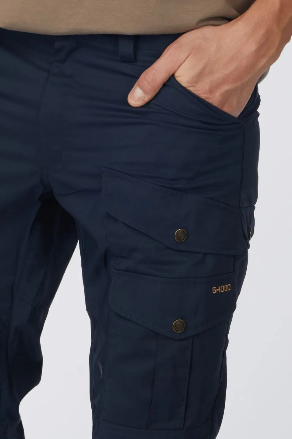 Pantalon Vidda Pro Lite