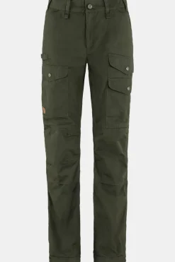 Pantalon Vidda Pro Ventilated Trs W