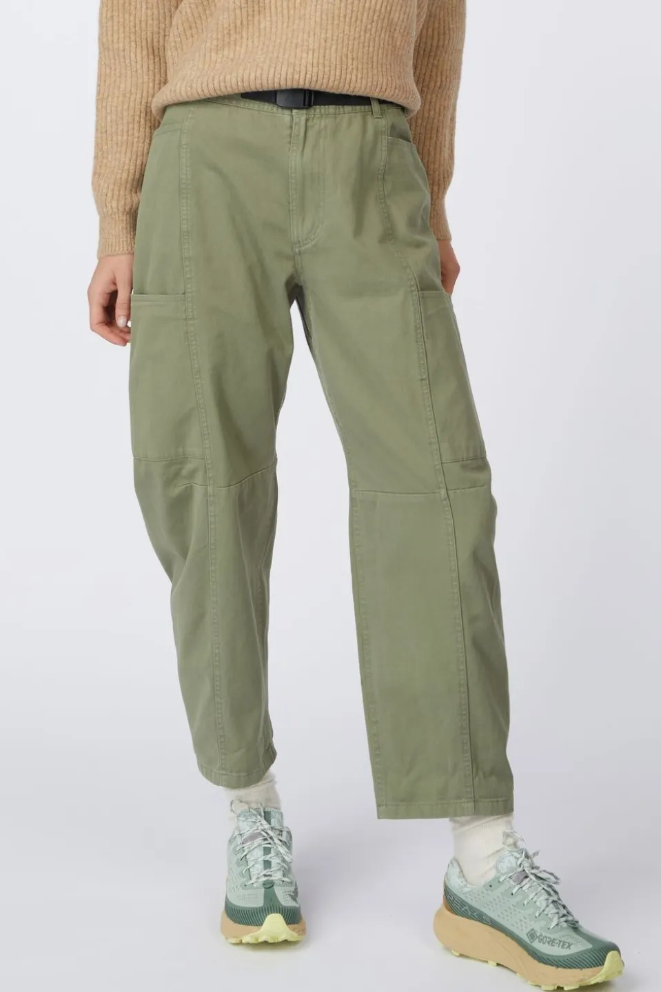 Pantalon Voyager