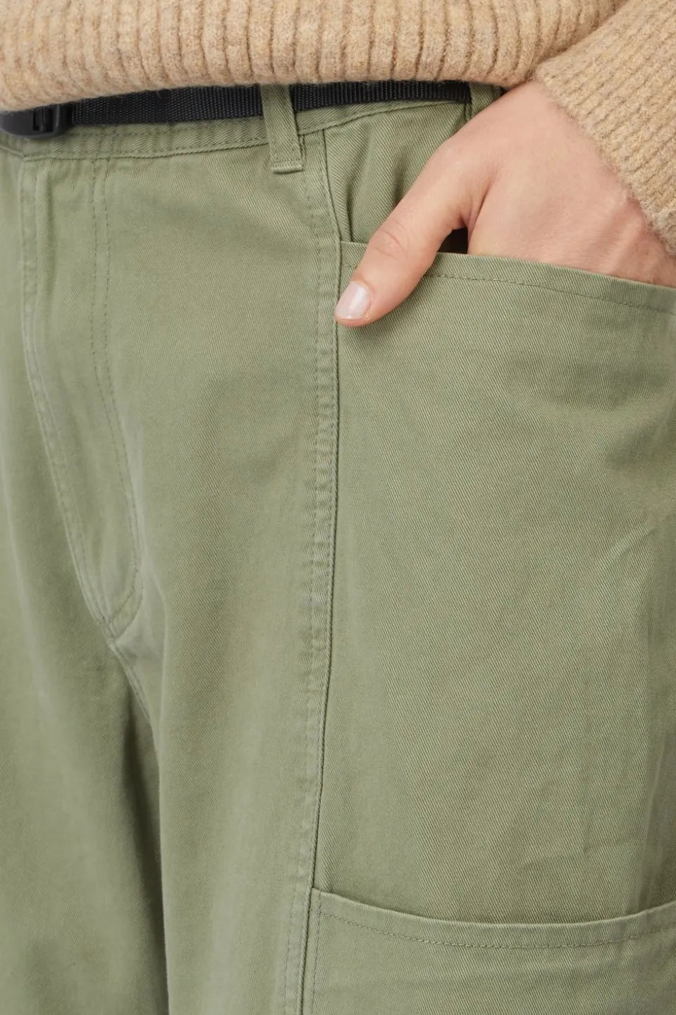 Pantalon Voyager