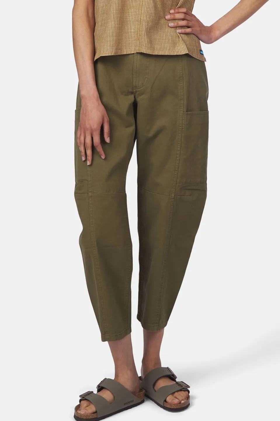 Pantalon Voyager
