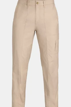 Pantalon W Crux Ankle
