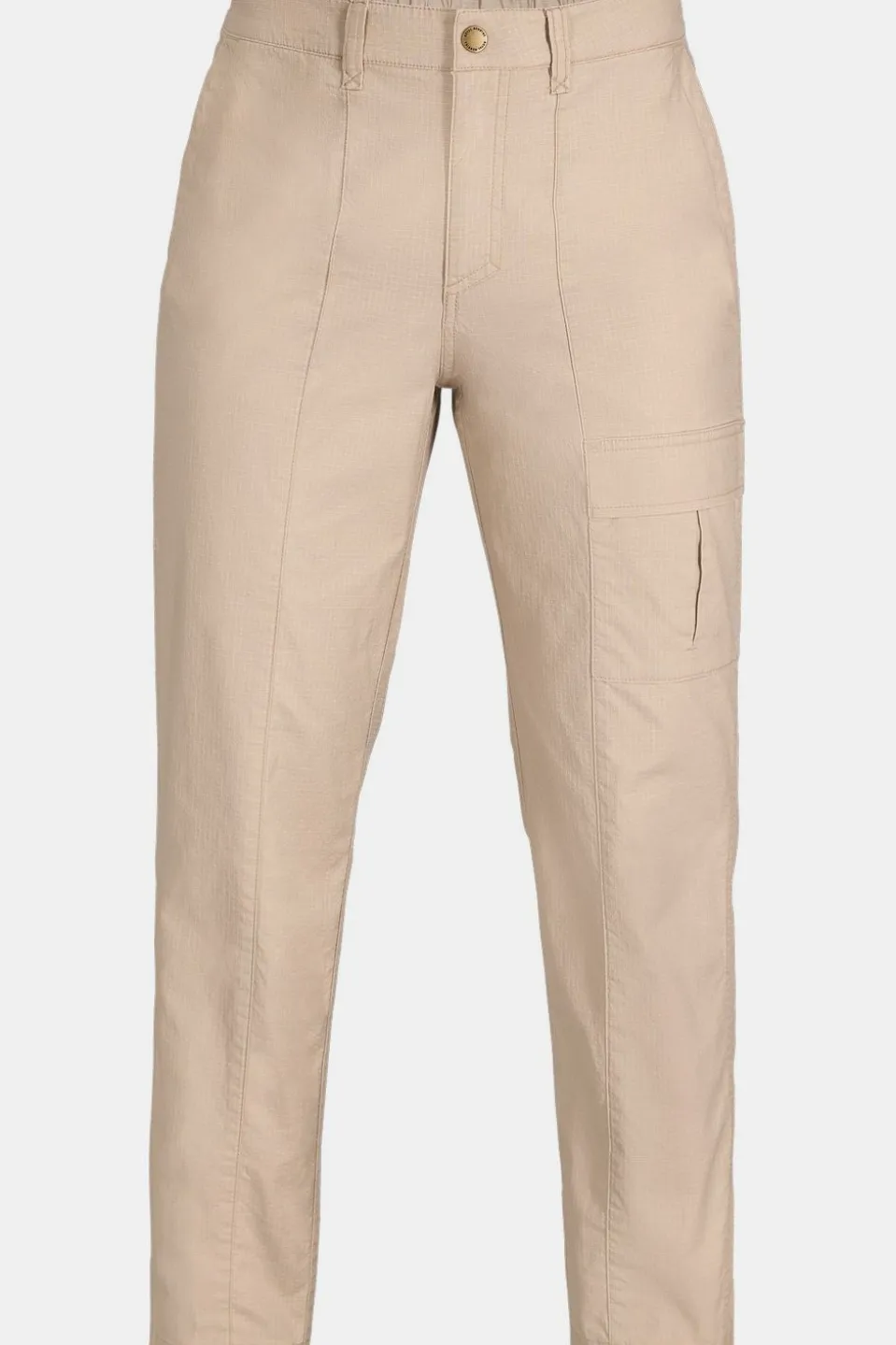 Pantalon W Crux Ankle
