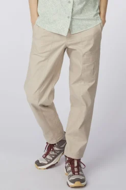 Pantalon W Crux Ankle