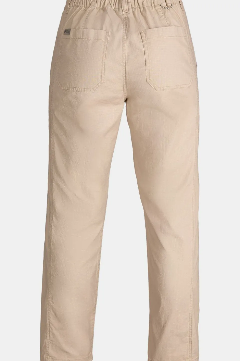 Pantalon W Crux Ankle