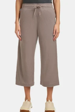 Pantalon W Granary Culottes