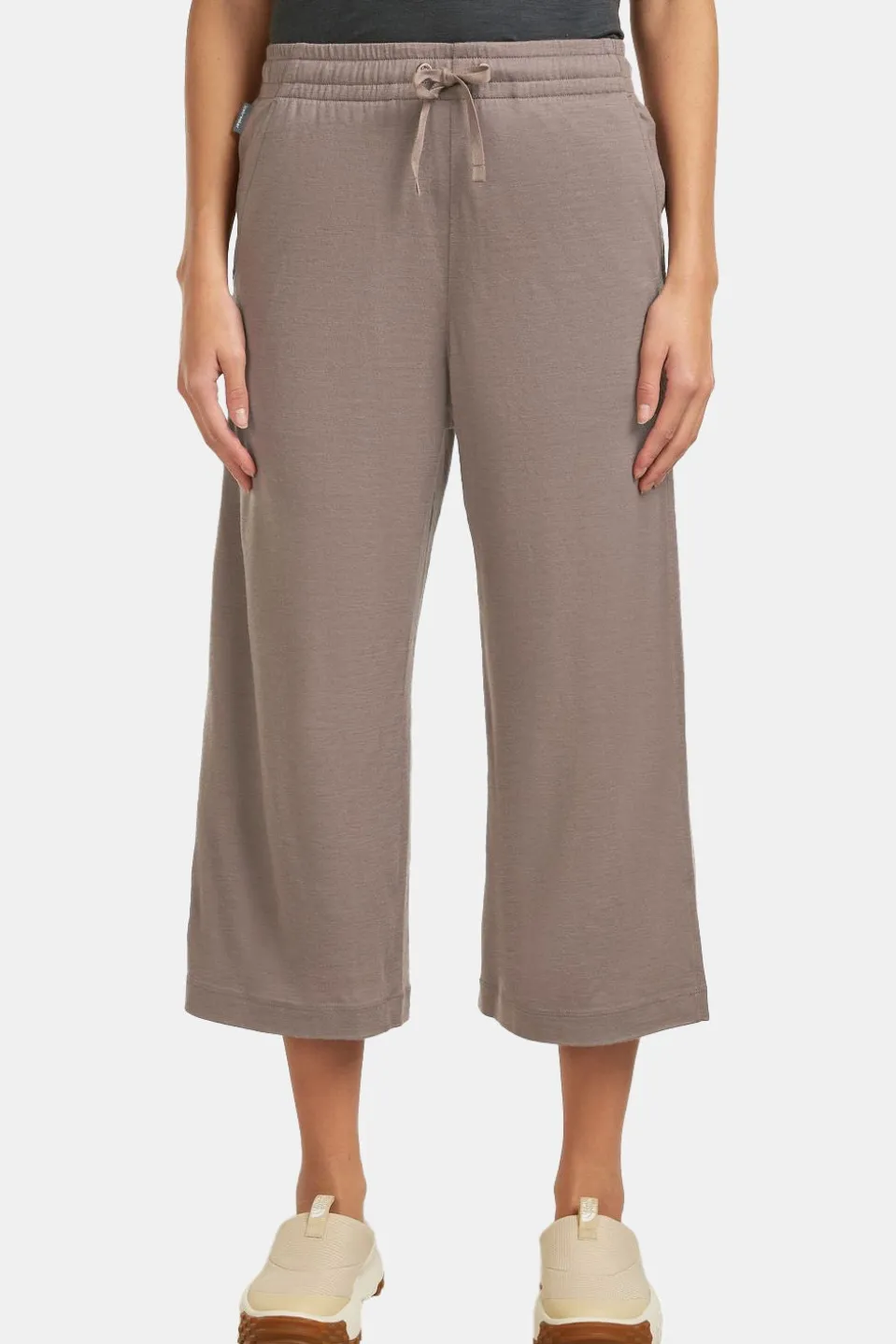 Pantalon W Granary Culottes
