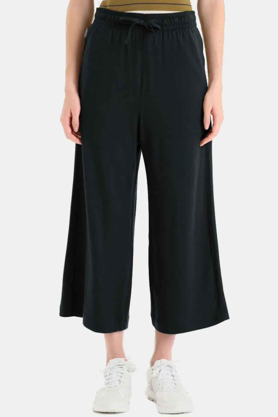 Pantalon W Granary Culottes