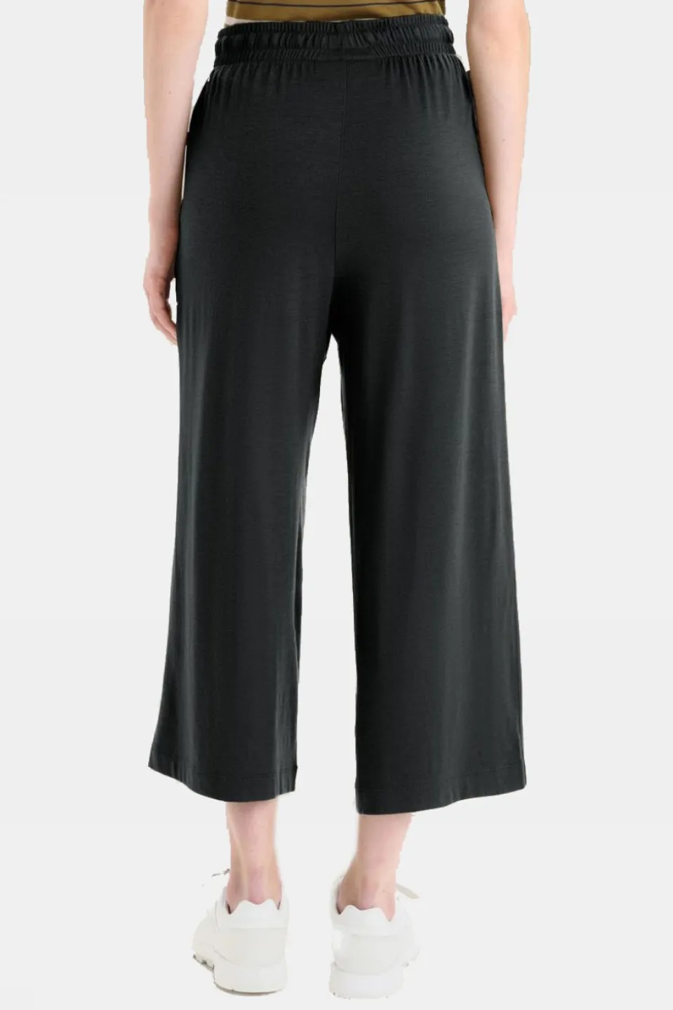 Pantalon W Granary Culottes