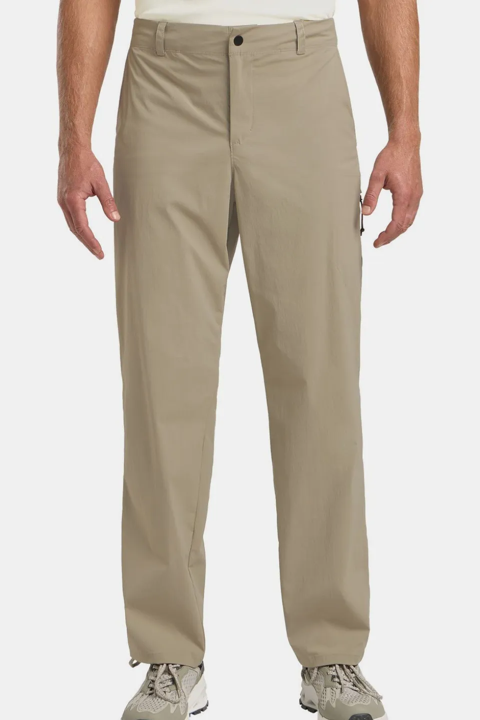 Pantalon Wagami Pants M
