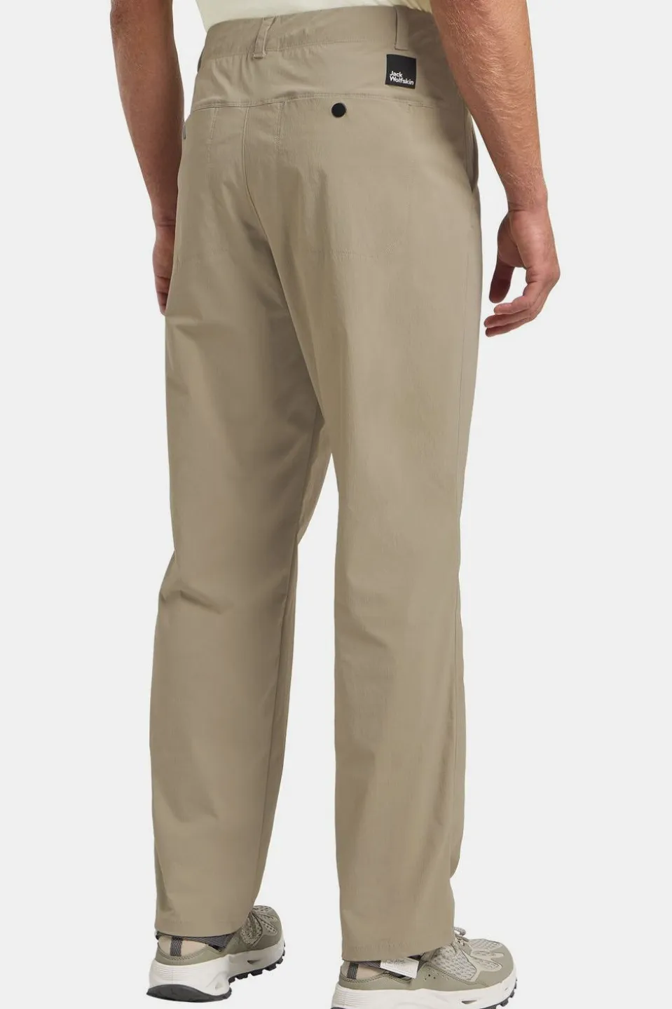 Pantalon Wagami Pants M
