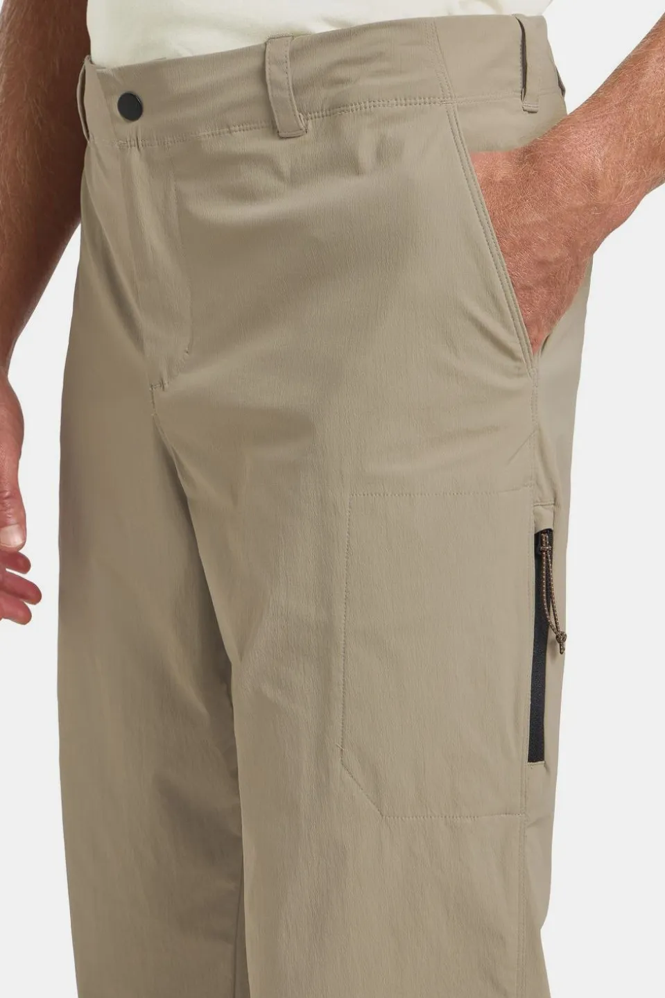Pantalon Wagami Pants M