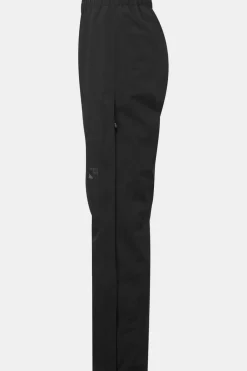 Pantalon Walking W Rainpant