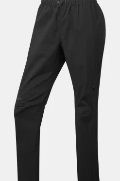 Pantalon Walking W Rainpant