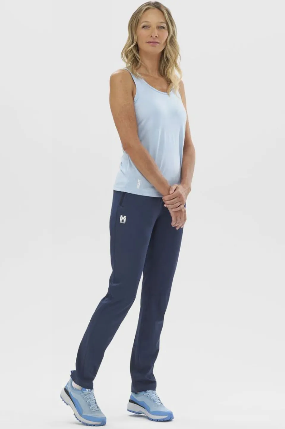 Pantalon Wanaka Stretch Pant III W