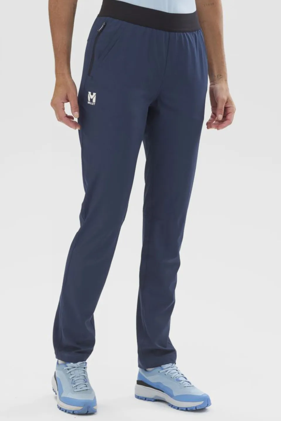 Pantalon Wanaka Stretch Pant III W