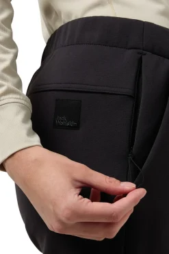Pantalon Wanderest Pants W