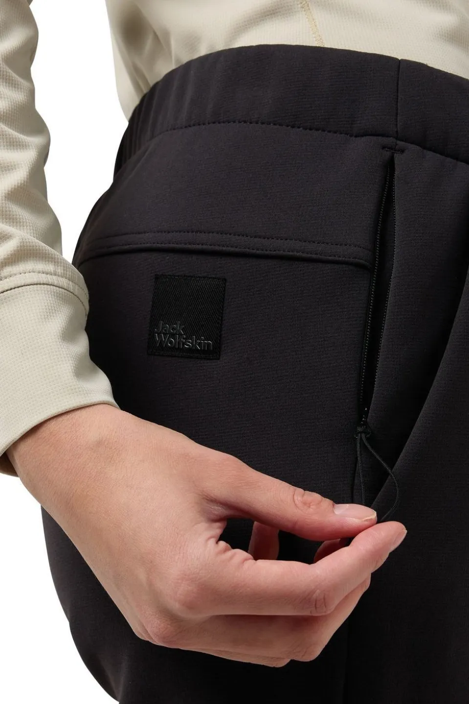 Pantalon Wanderest Pants W
