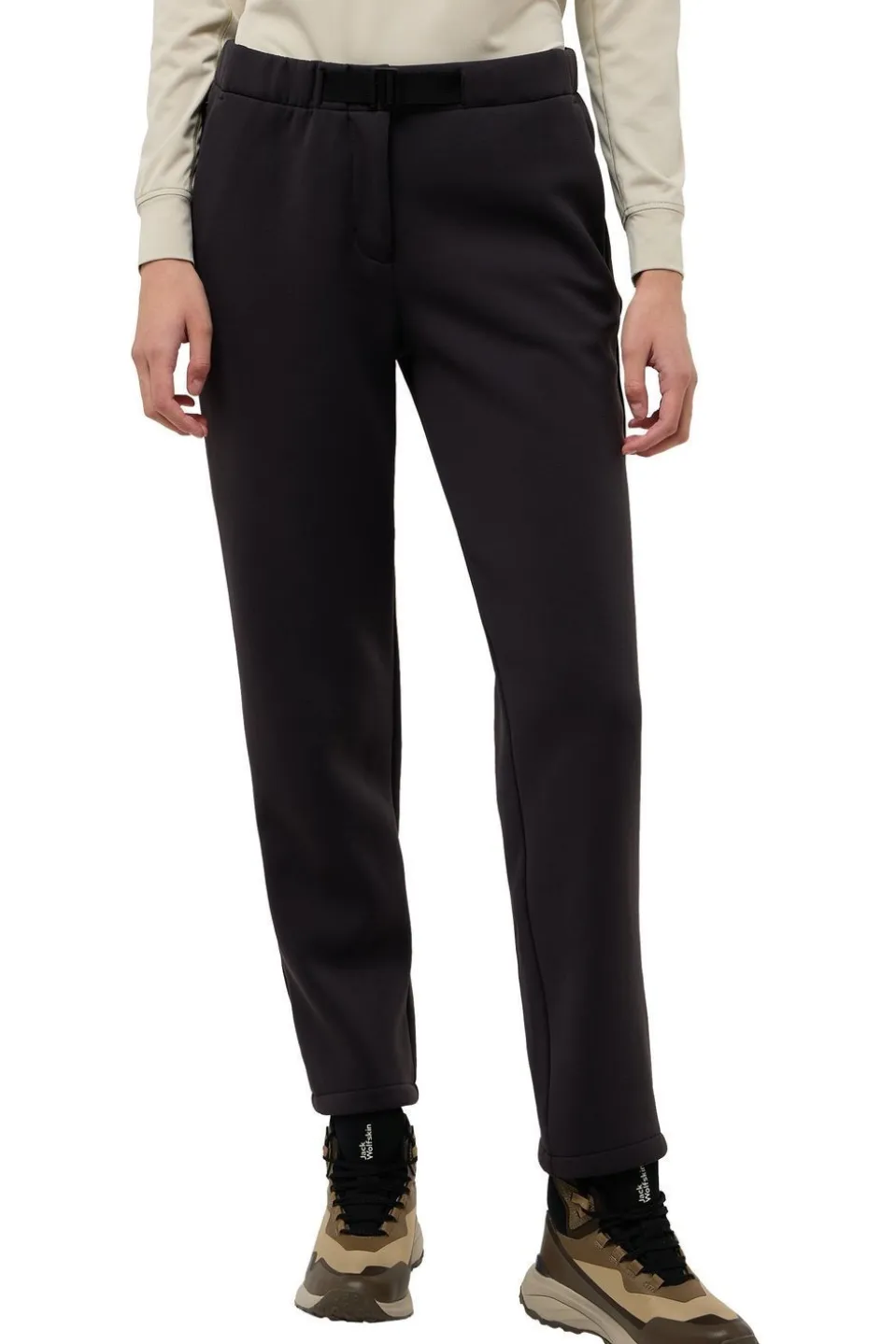 Pantalon Wanderest Pants W