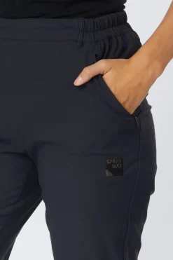 Pantalon Warm Challenger Slim