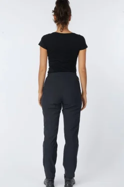 Pantalon Warm Challenger Slim