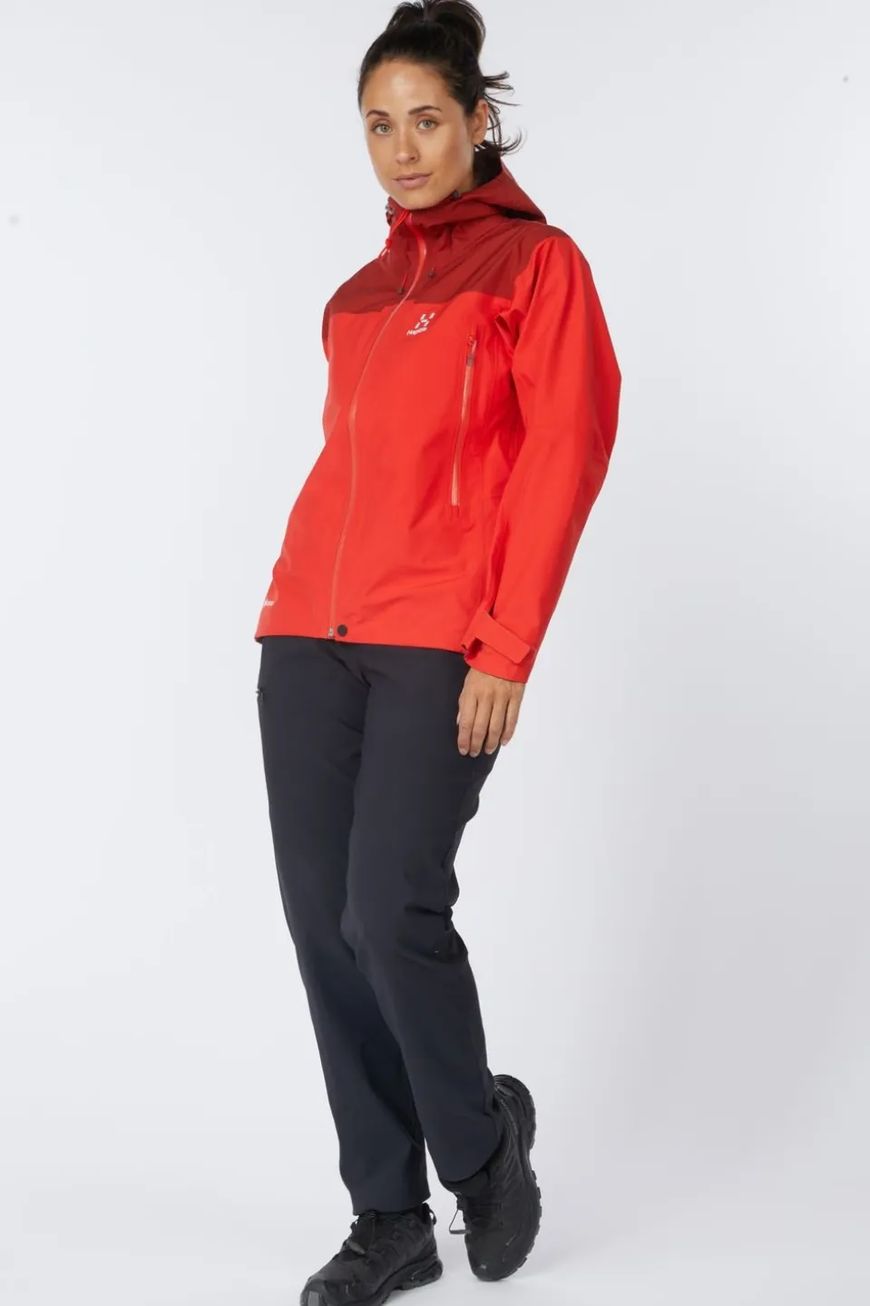 Pantalon Warm Challenger Slim