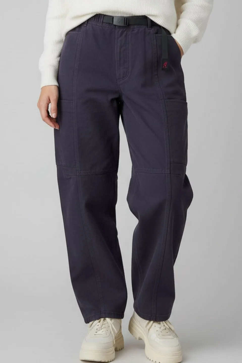 Pantalon Winter Twill W'S Voyager Pant