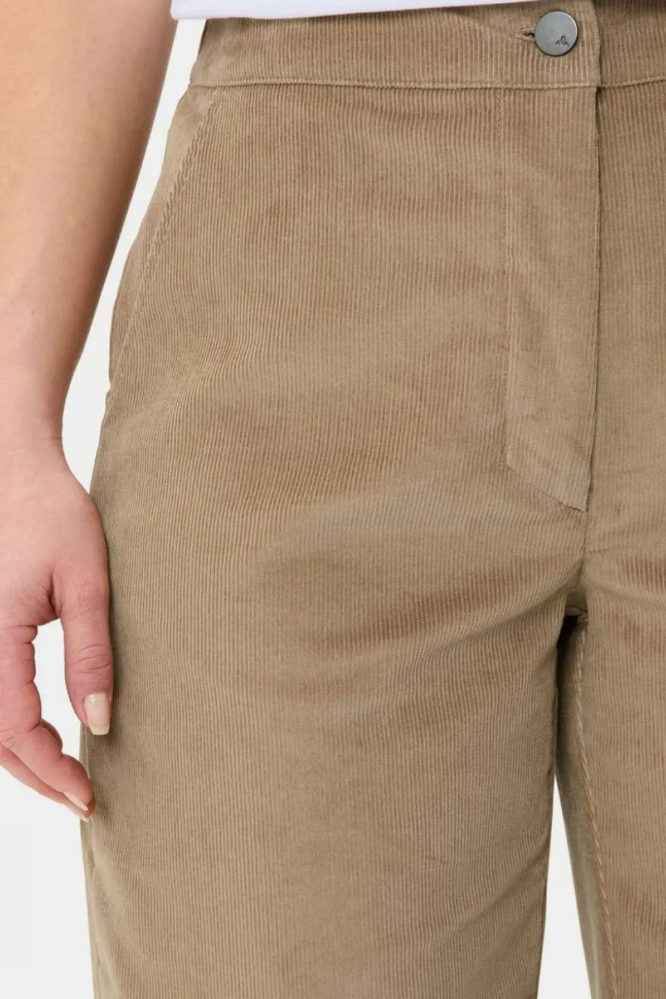 Pantalon Women'S Najun Cord Pants