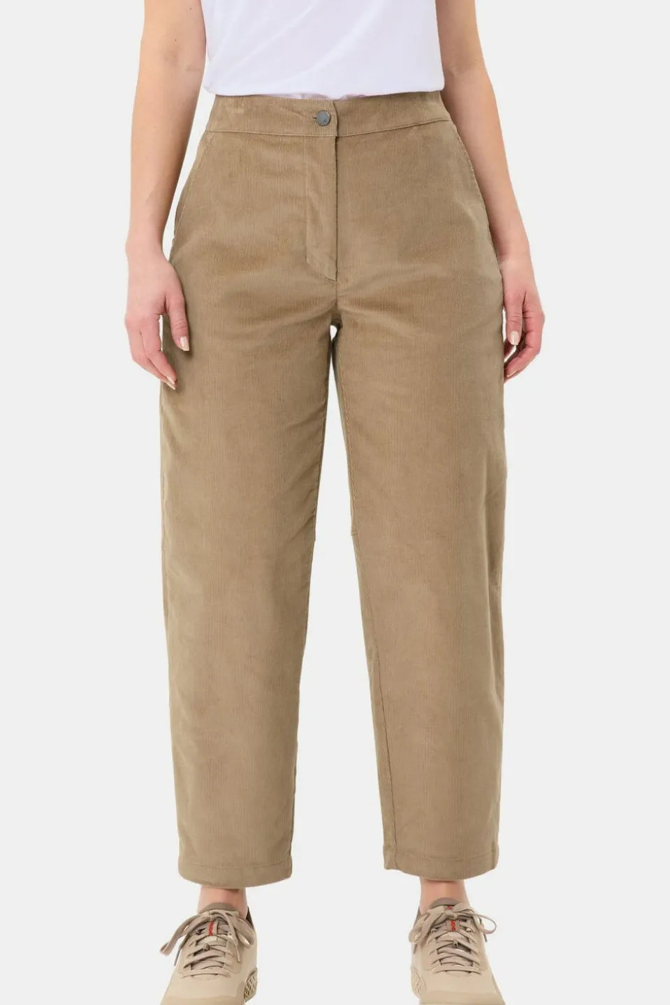 Pantalon Women'S Najun Cord Pants