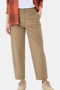Pantalon Women'S Najun Cord Pants