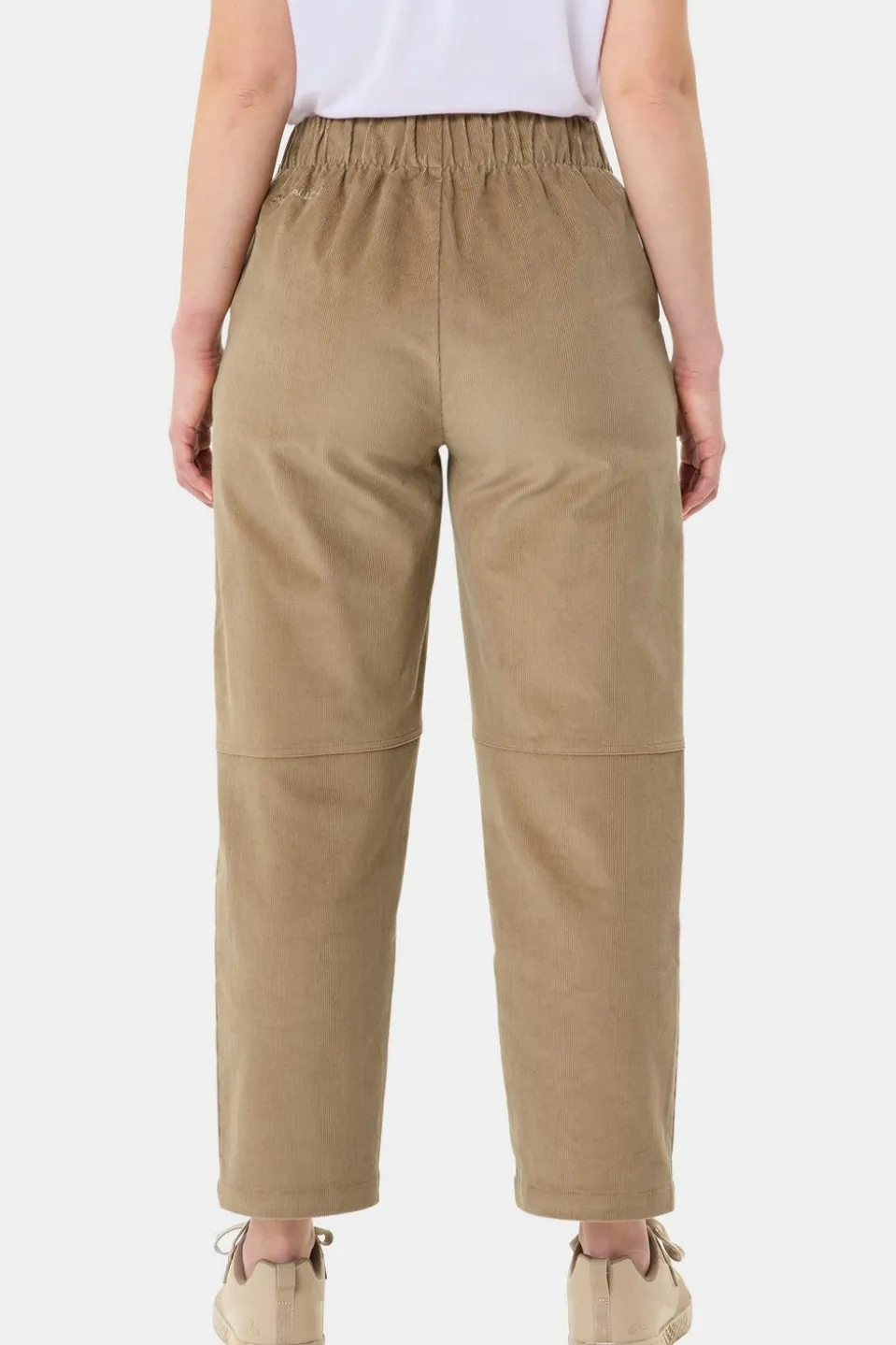 Pantalon Women'S Najun Cord Pants