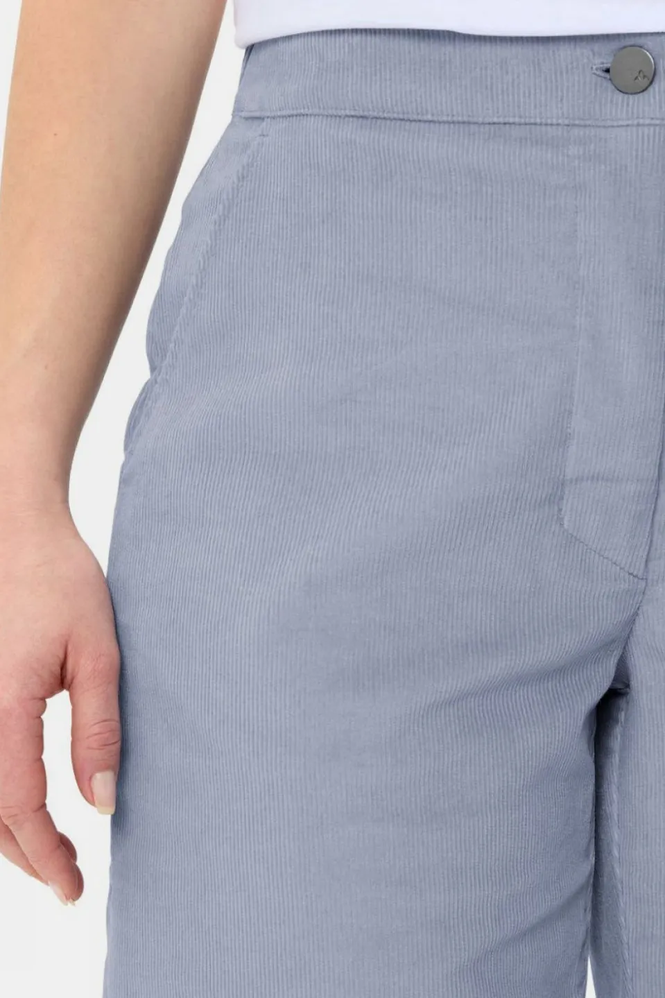 Pantalon Women'S Najun Cord Pants