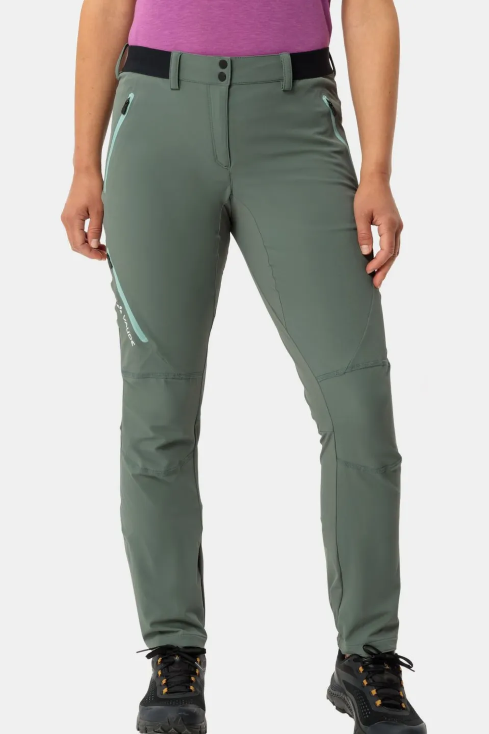 Pantalon Women'S Scopi II