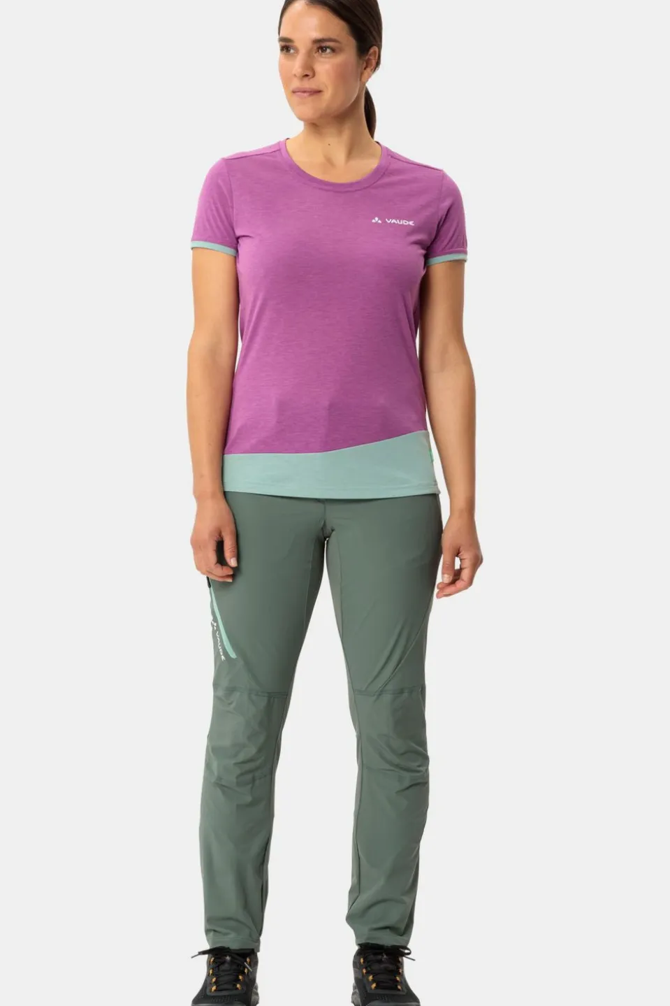 Pantalon Women'S Scopi II
