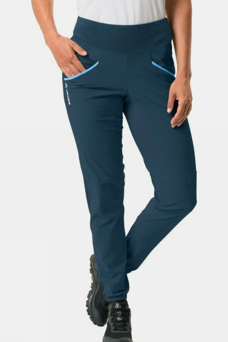 Pantalon Women's Scopi Lw