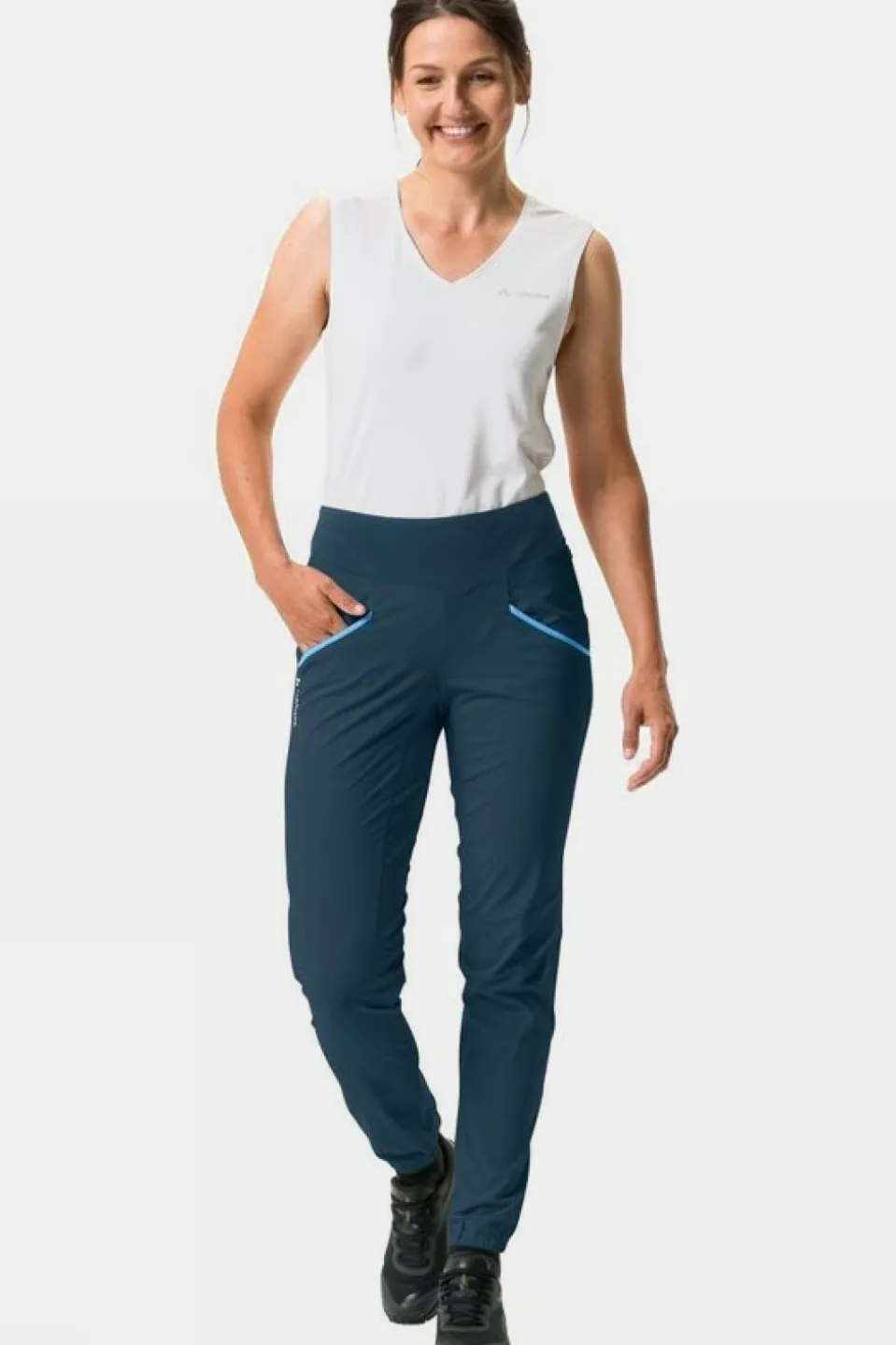 Pantalon Women's Scopi Lw