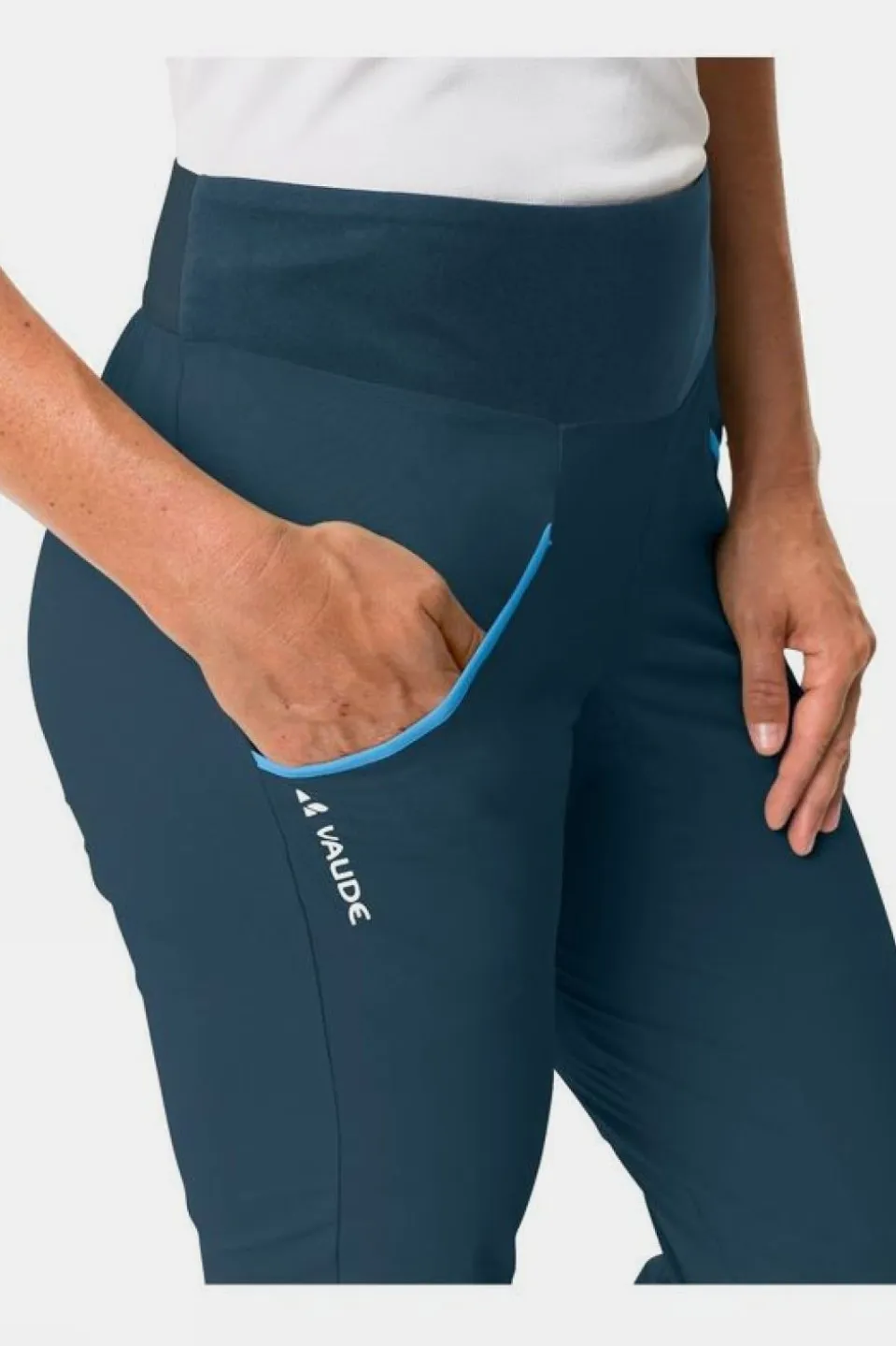 Pantalon Women's Scopi Lw