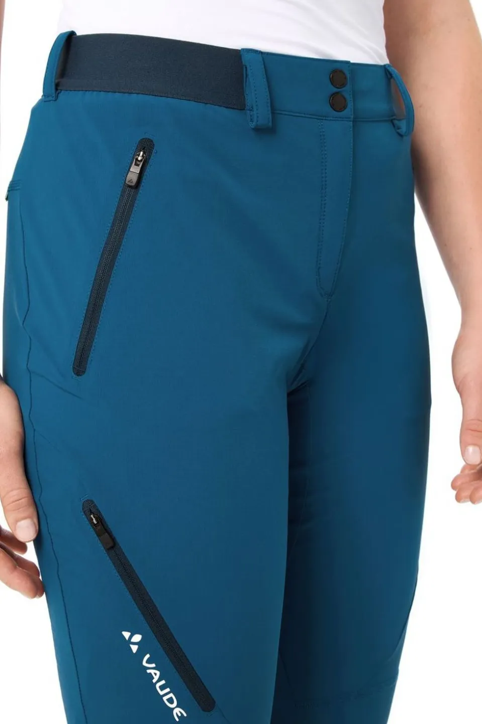 Pantalon Women'S Scopi Pants II