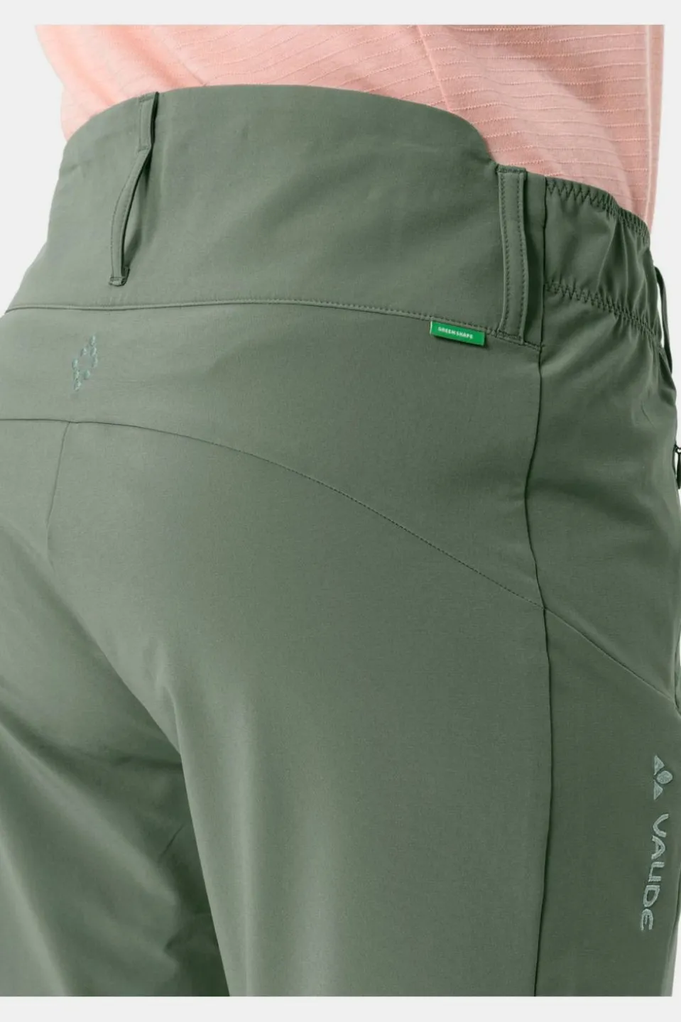 Pantalon Women'S Skomer Pants III