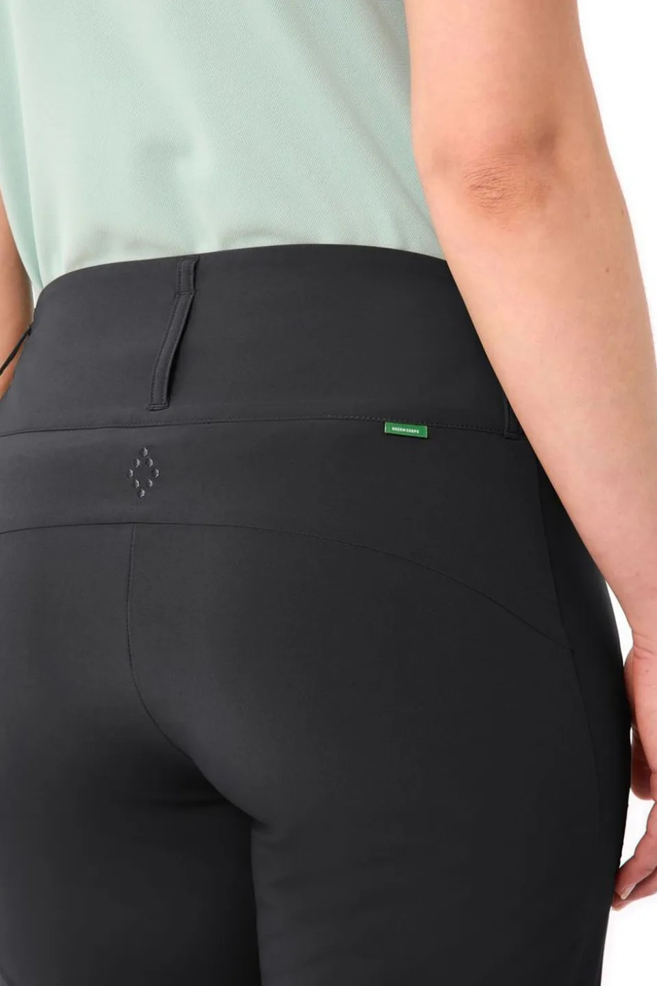 Pantalon Women'S Skomer Pants III