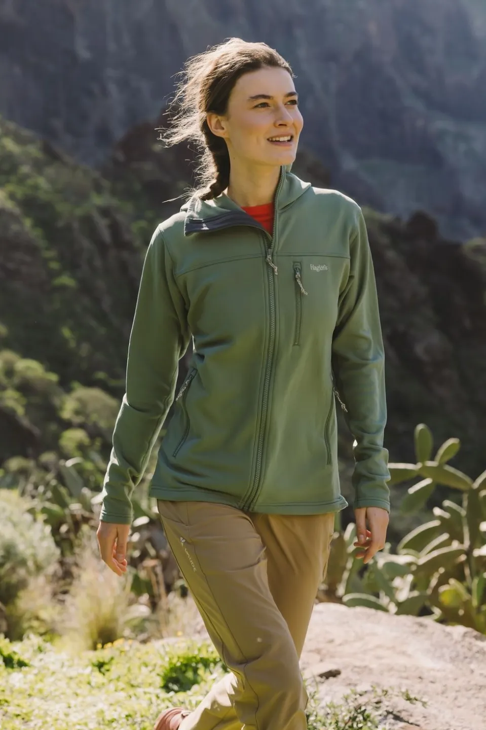 Pantalon Women'S Skomer Pants III